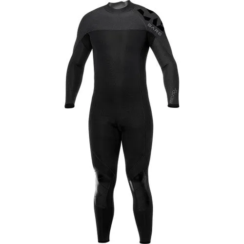 3/2mm Revel Mens Fullsuit