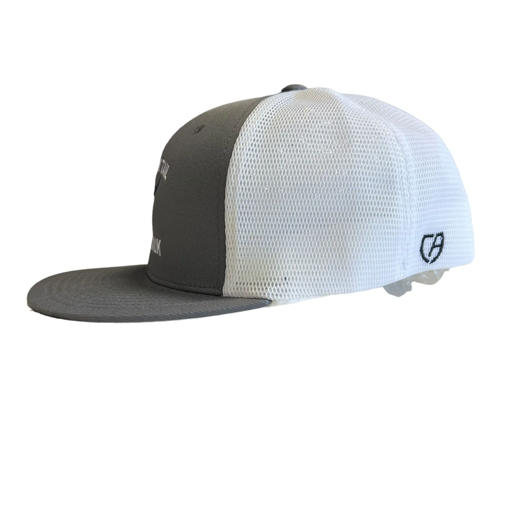 Adult Unisex Montauk Surf and Sports Embroidered Montauk Chasin Tail Hat