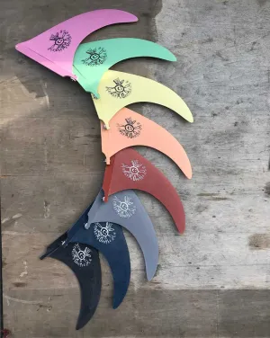 Alex Knost Sunshine 10"