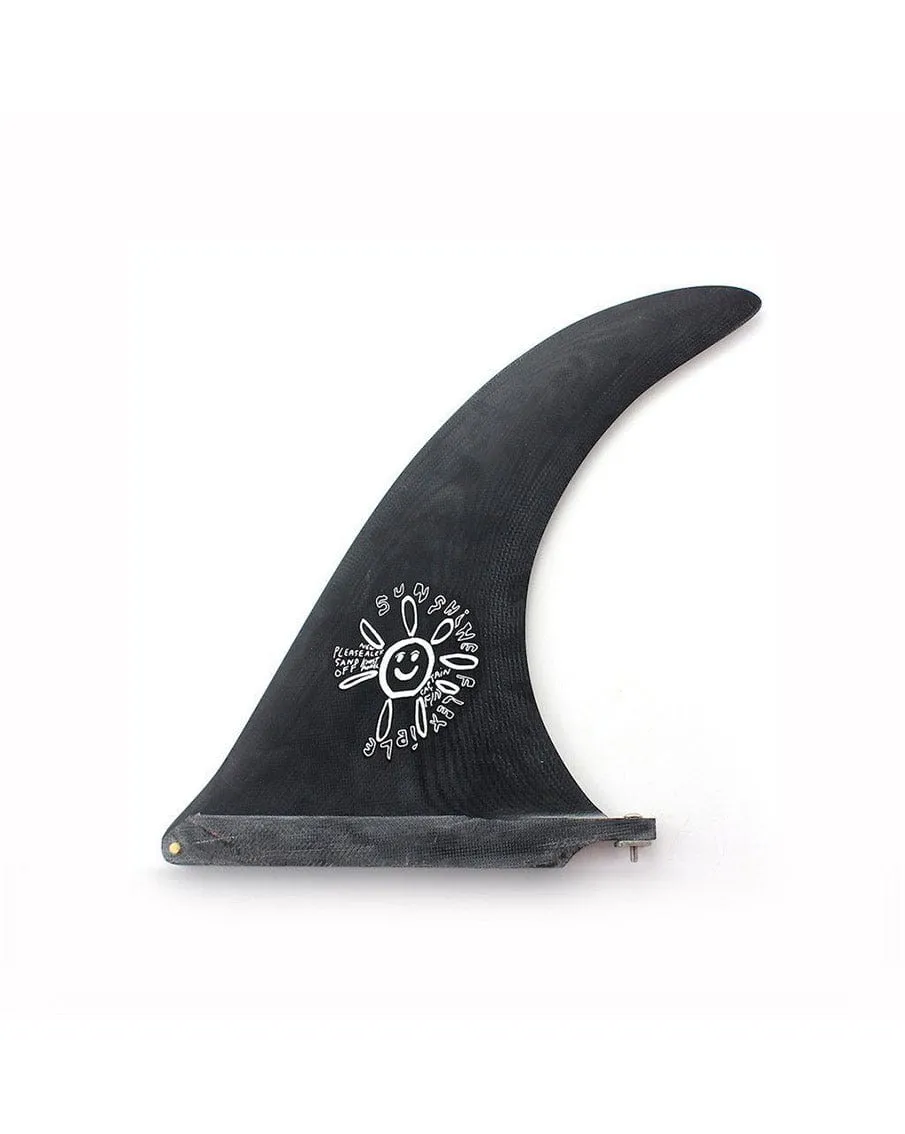 Alex Knost Sunshine 10"