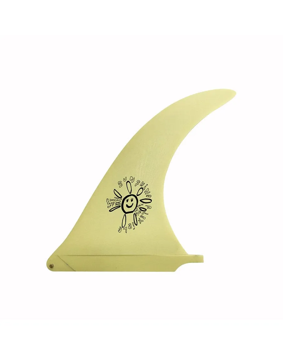 Alex Knost Sunshine 10"
