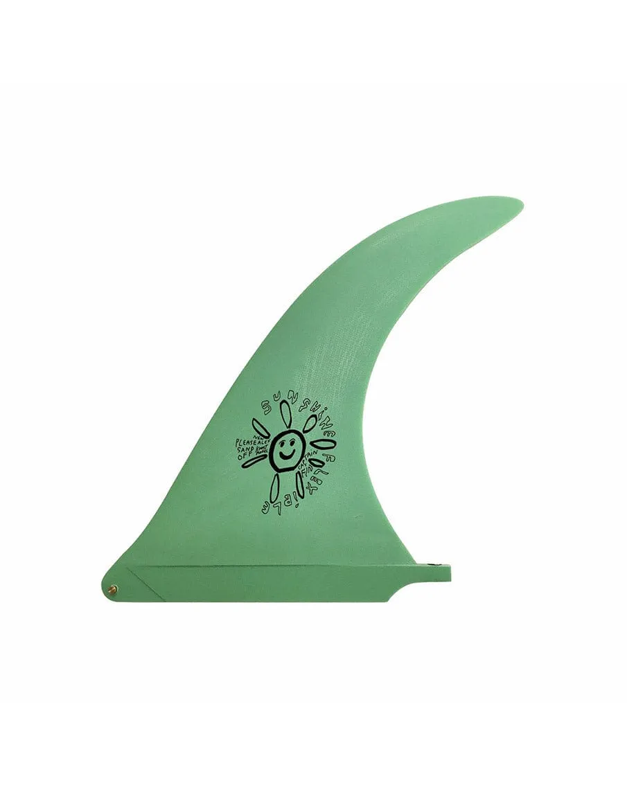 Alex Knost Sunshine 10"