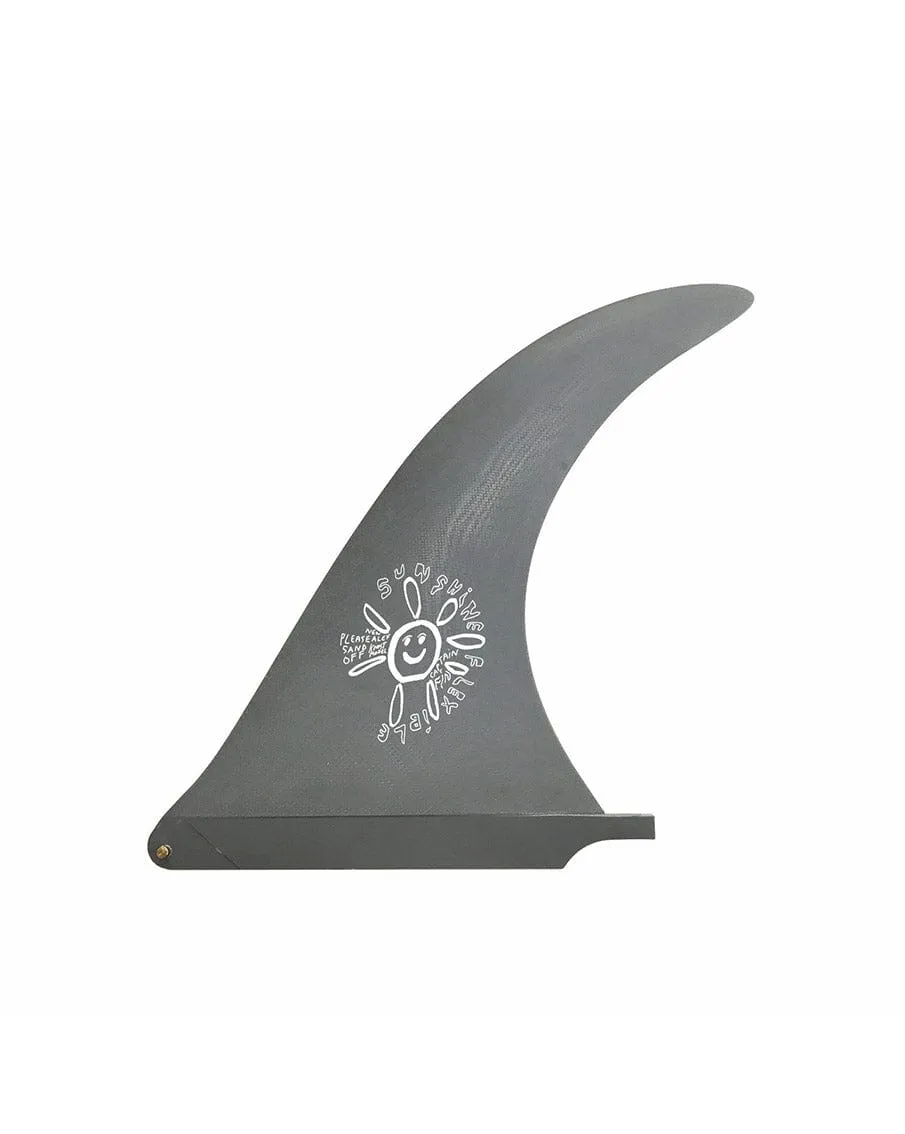 Alex Knost Sunshine 10"