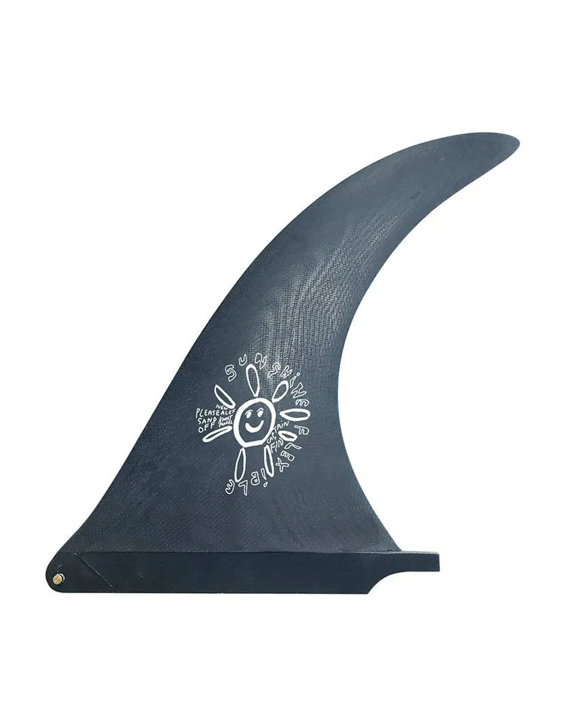 Alex Knost Sunshine 10"