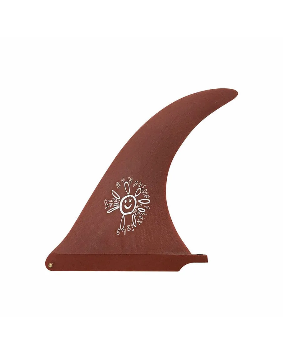 Alex Knost Sunshine 10"