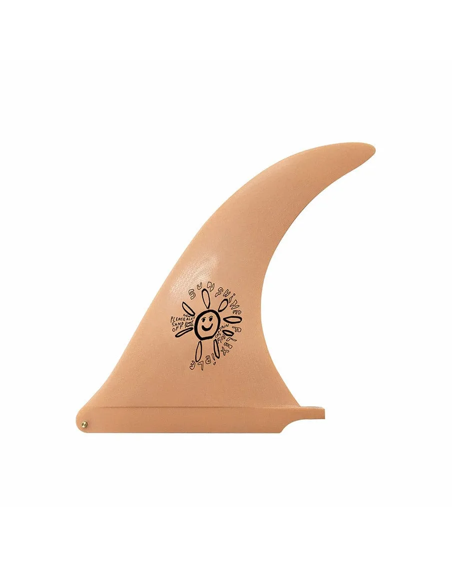 Alex Knost Sunshine 10"