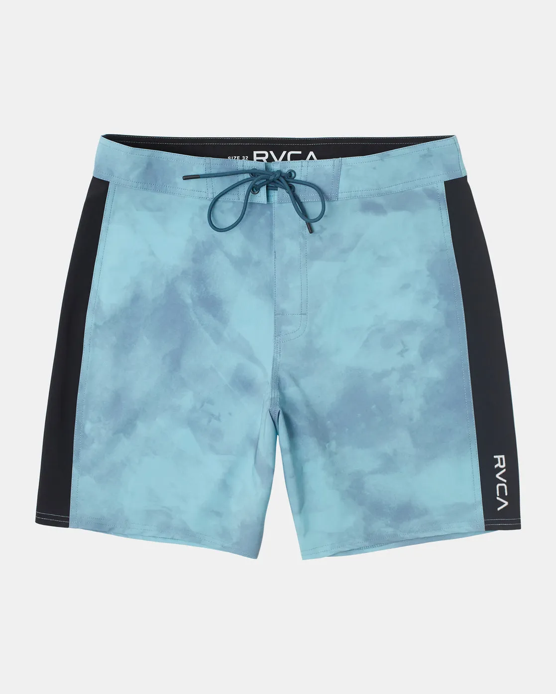 Apex 18" Boardshorts - Duck Blue