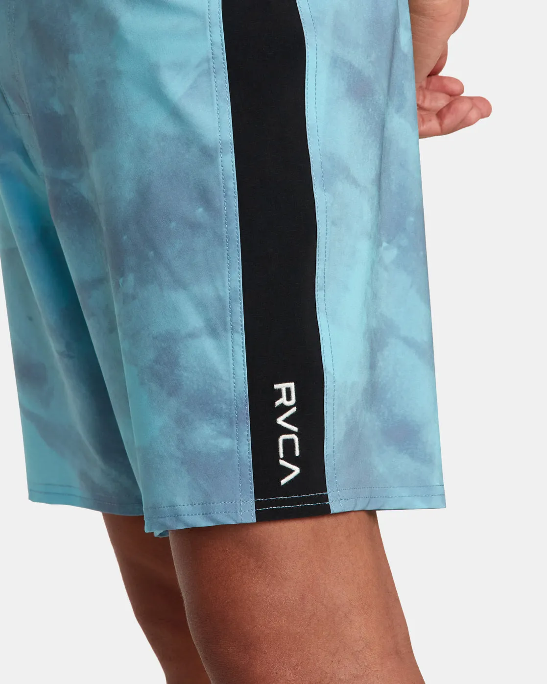 Apex 18" Boardshorts - Duck Blue