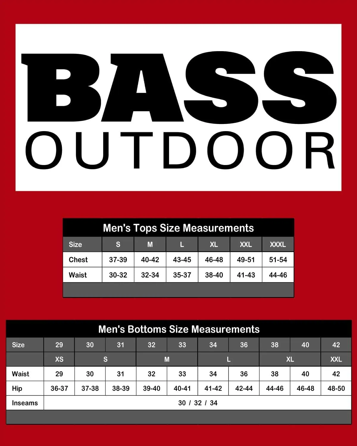 BASS OUTDOOR Men's Stretch Worker Snap Front Shacket with Double Chest Pockets Standard