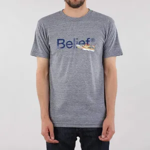 Belief Surf and Rescue T-shirt