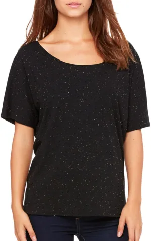 Bella Canvas Women's Slouchy Tee