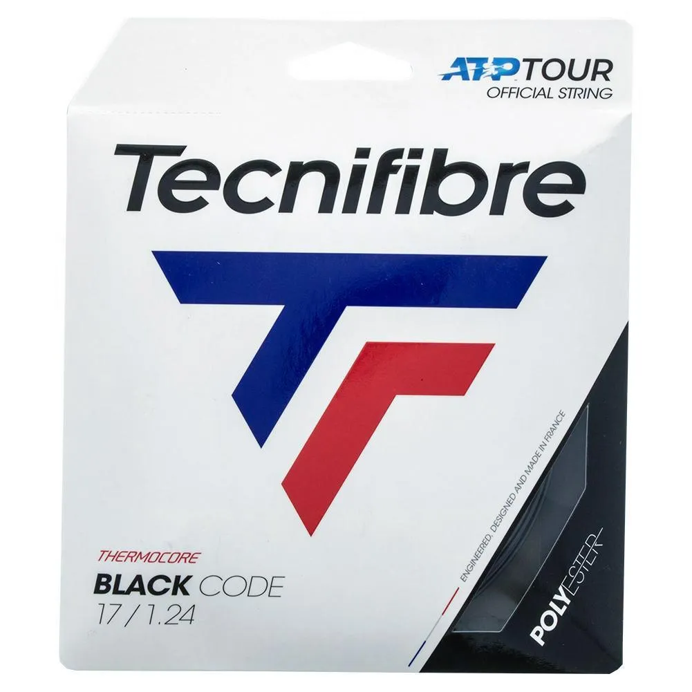 Black Code 17g Strings