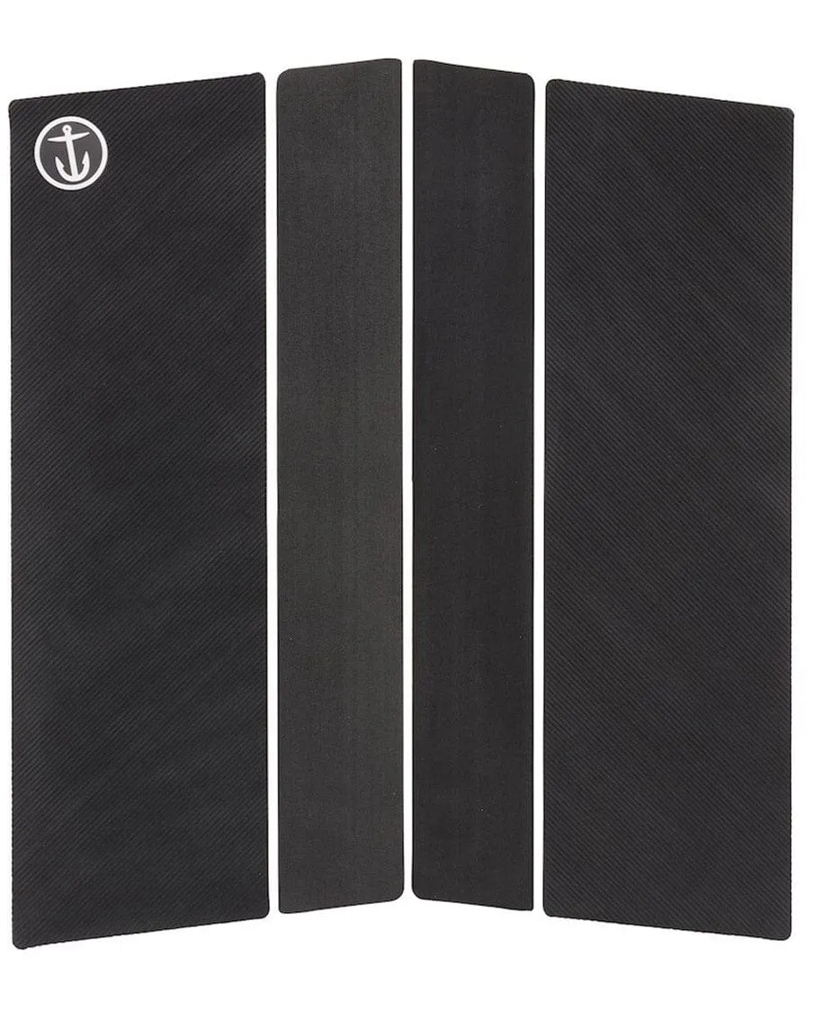 Brigade Front Foot Traction Pad