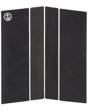 Brigade Front Foot Traction Pad