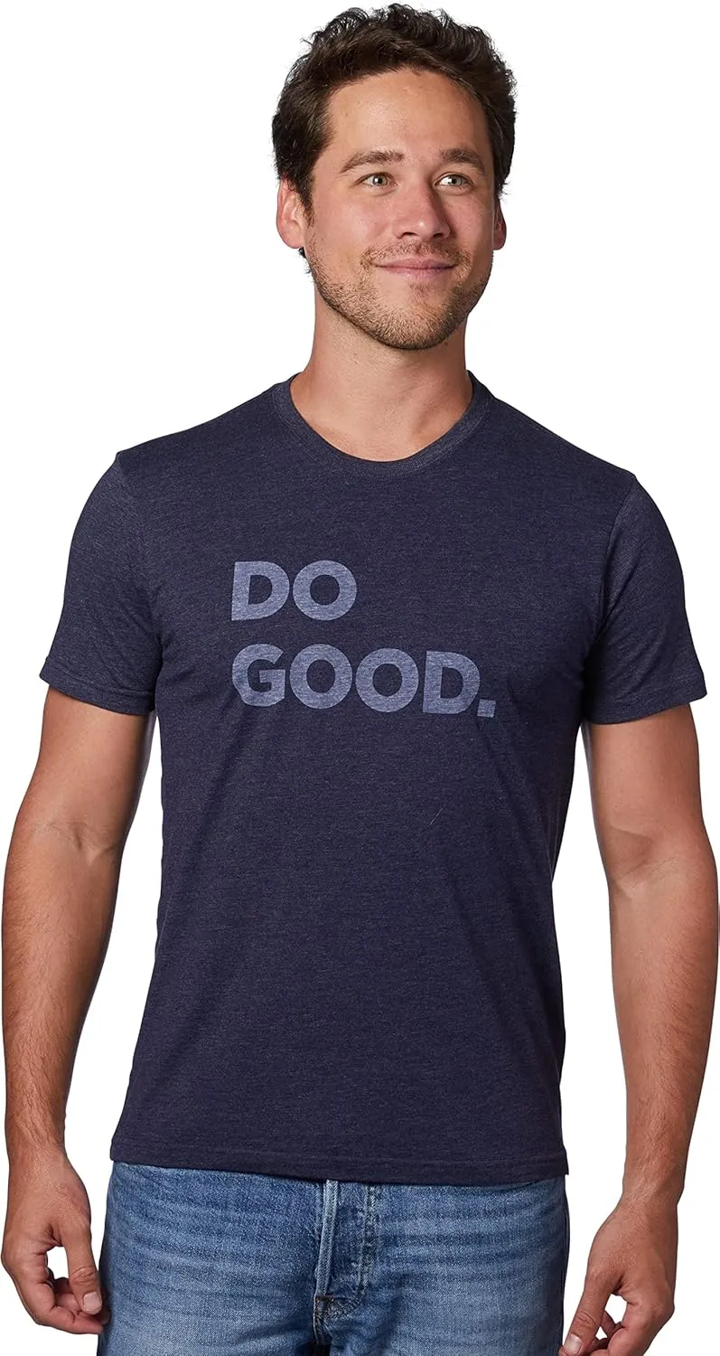 Cotopaxi Do Good T-Shirt - Men's
