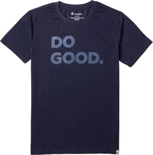 Cotopaxi Do Good T-Shirt - Men's