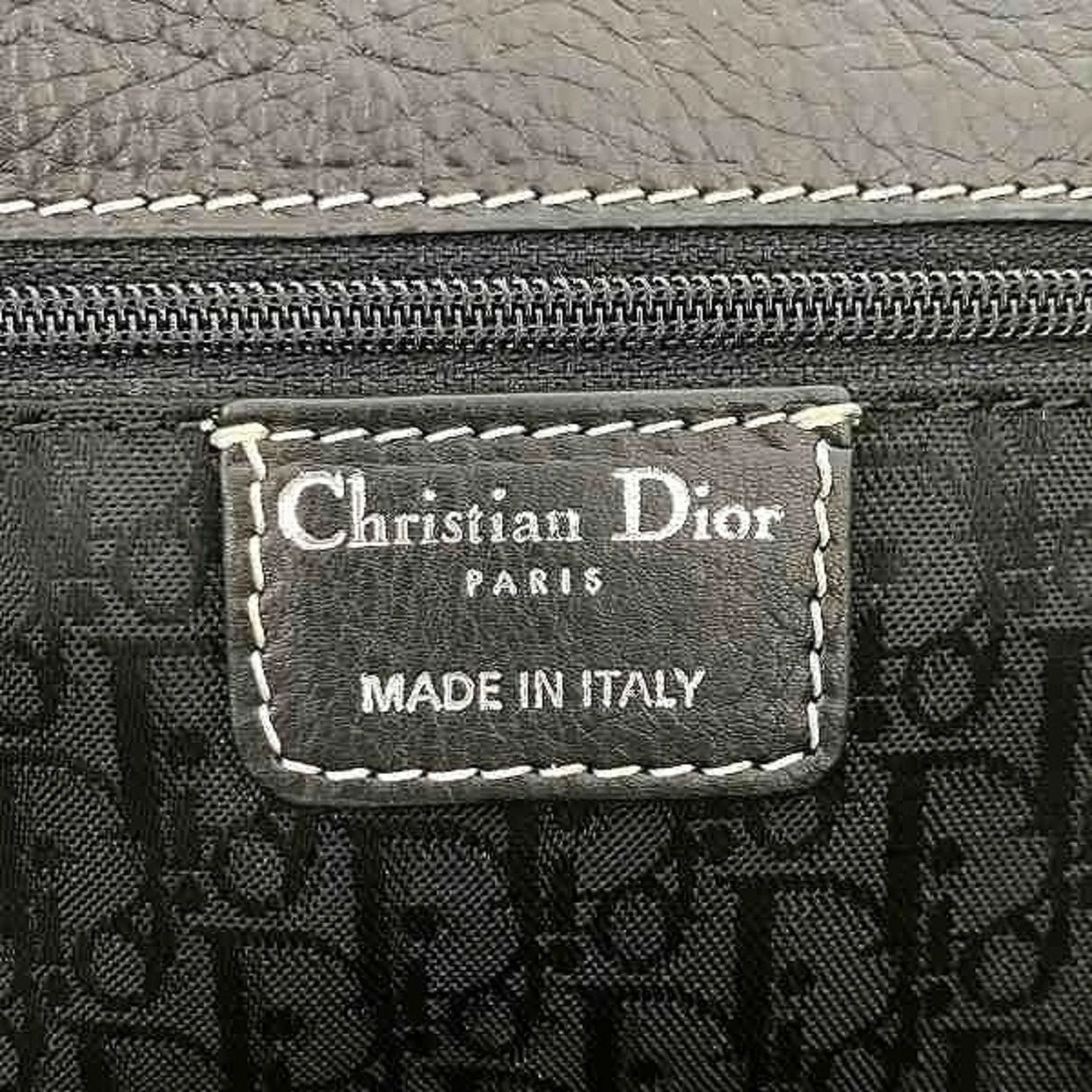 Dior Street Chic Hobo