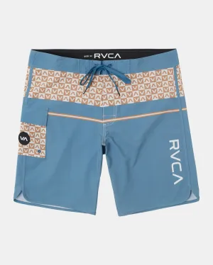Eastern 20" Boardshorts - Slate