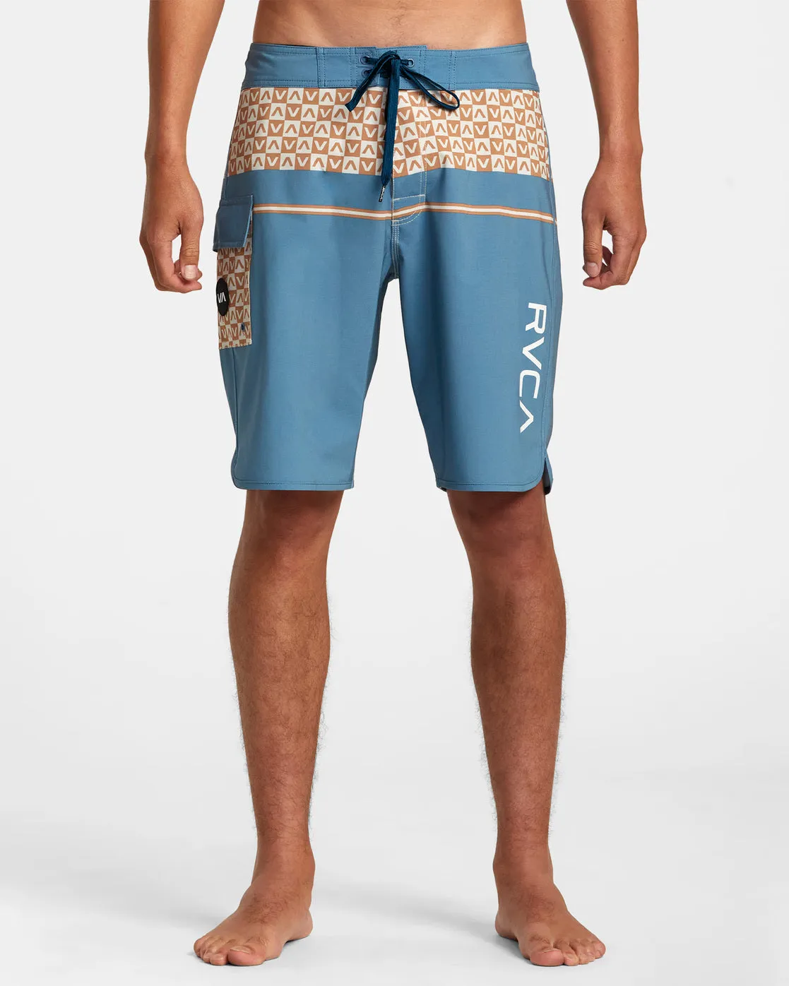 Eastern 20" Boardshorts - Slate