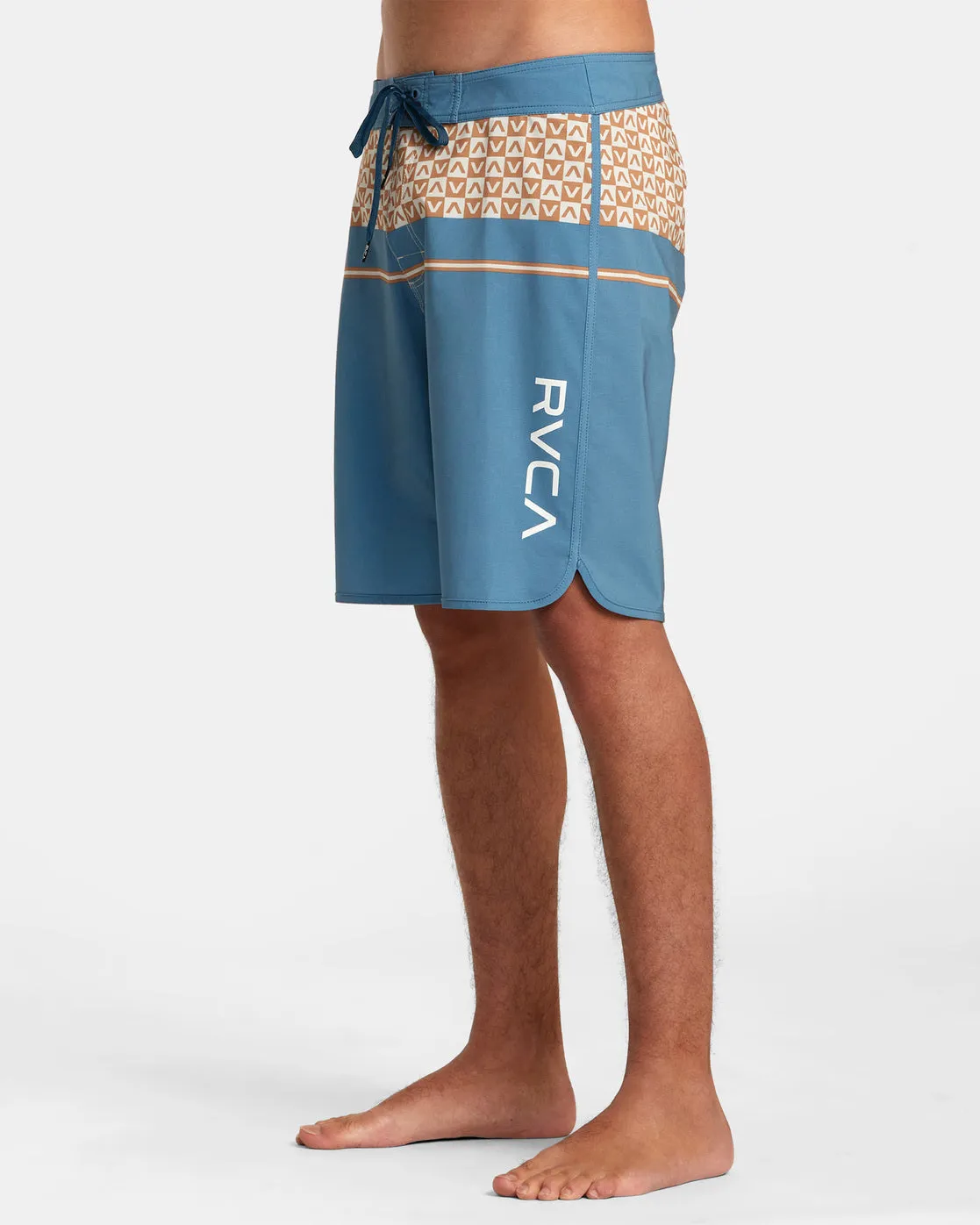 Eastern 20" Boardshorts - Slate