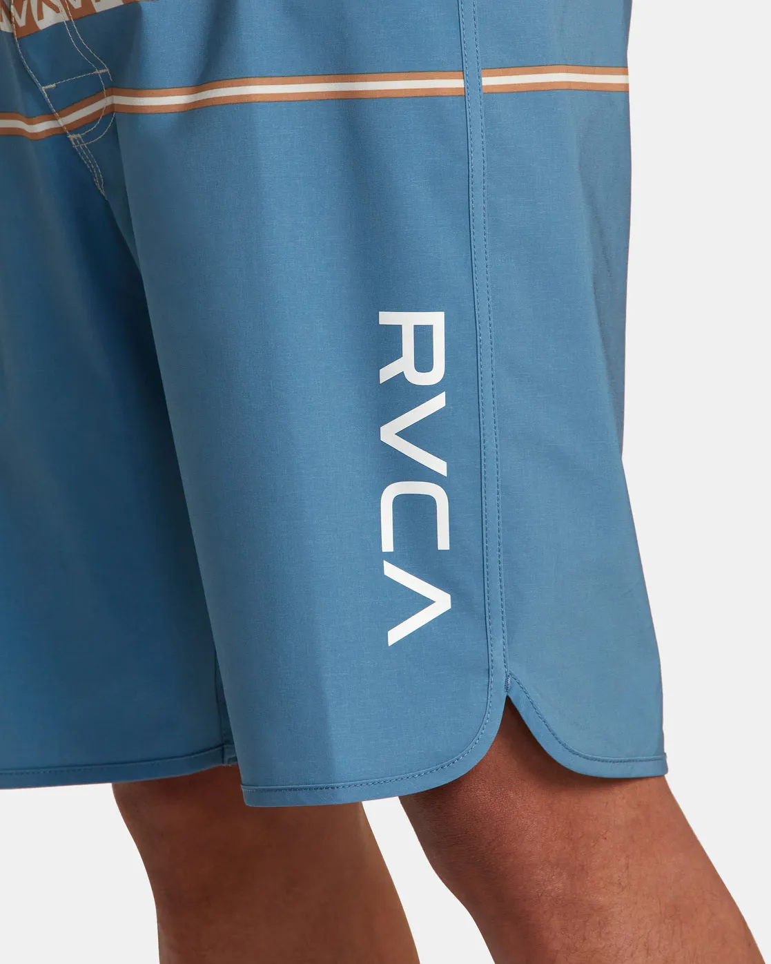 Eastern 20" Boardshorts - Slate