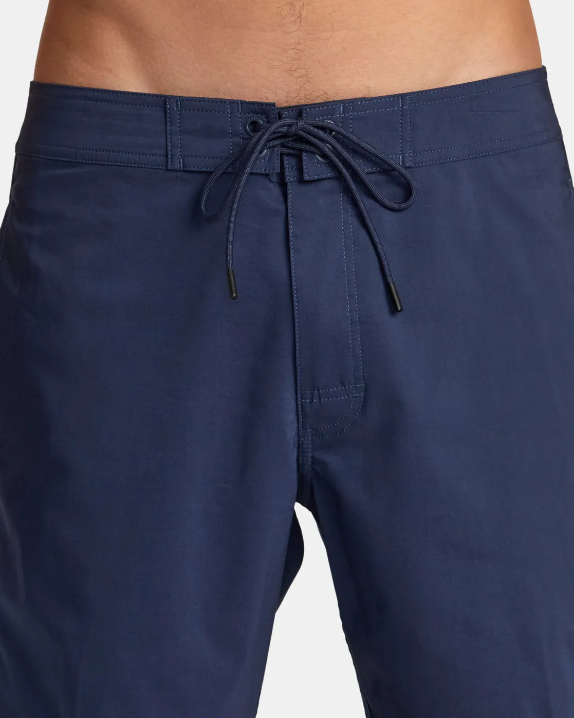 Freeport 16" Boardshorts - Moody Blue