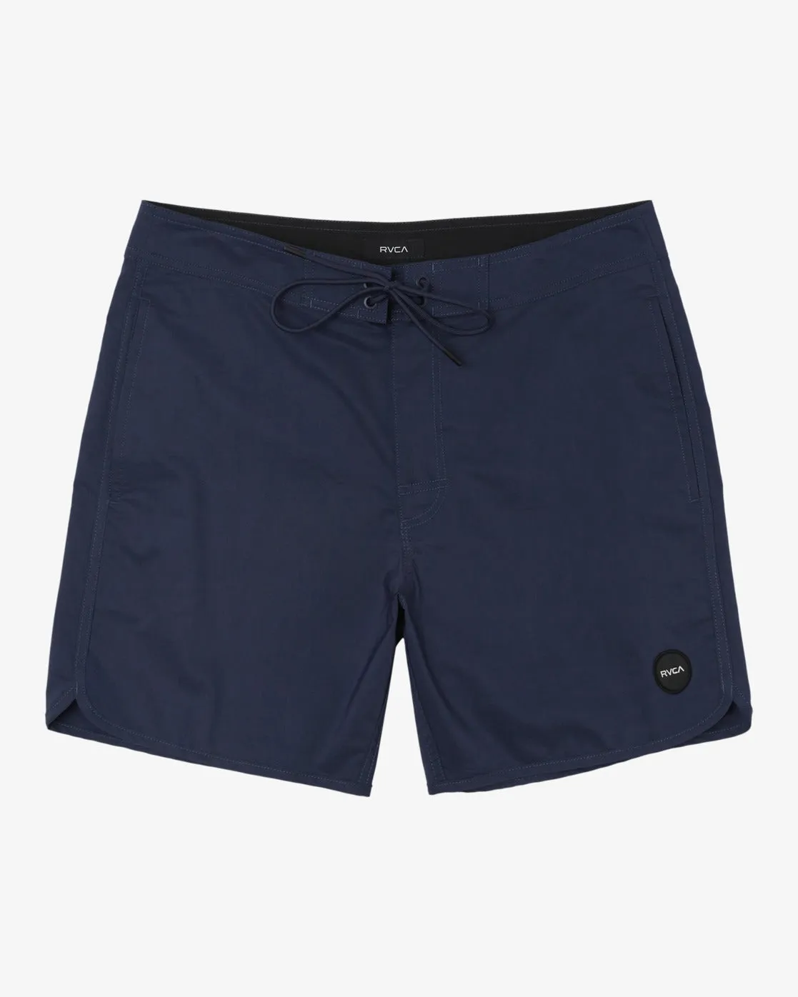 Freeport 16" Boardshorts - Moody Blue
