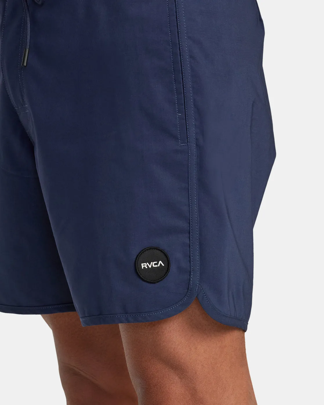 Freeport 16" Boardshorts - Moody Blue