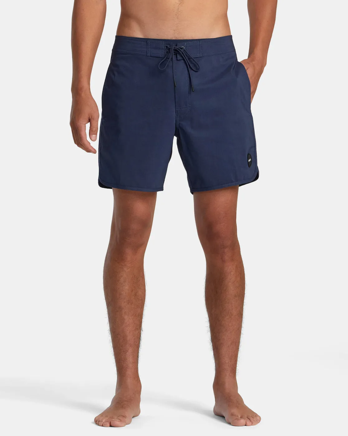 Freeport 16" Boardshorts - Moody Blue