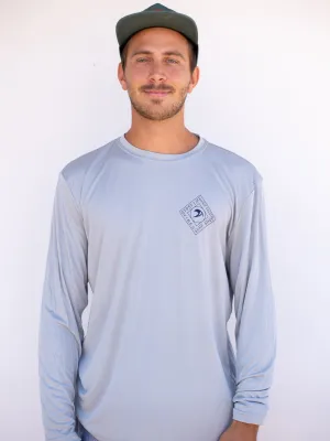 Gypsy Life Diamond Babe Wave - Gray