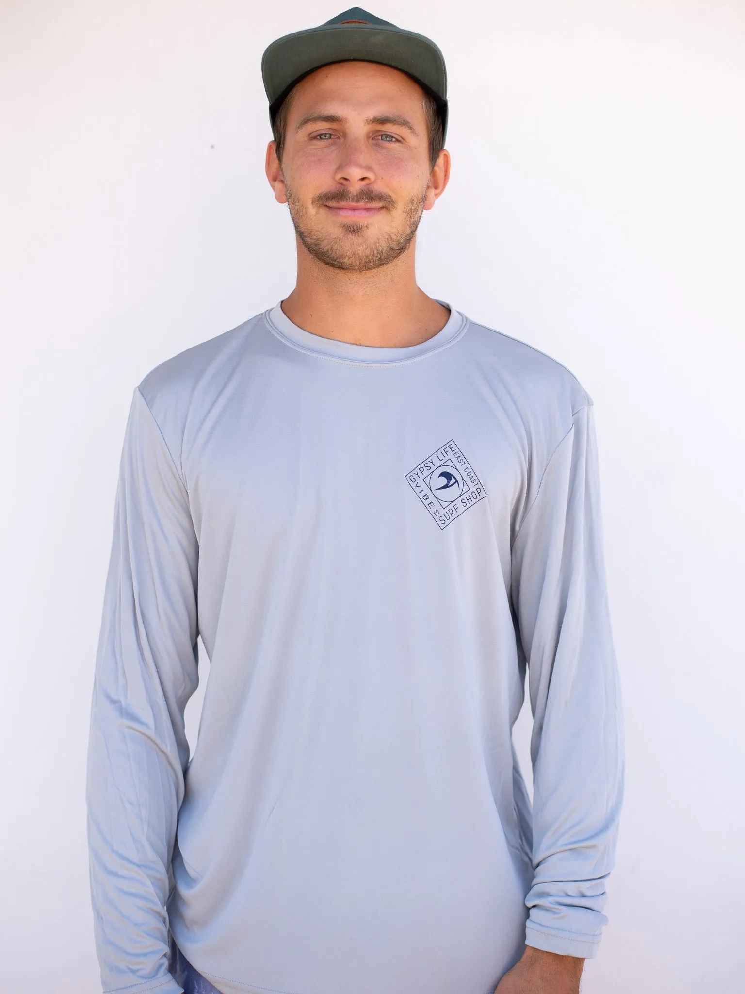 Gypsy Life Diamond Babe Wave - Gray