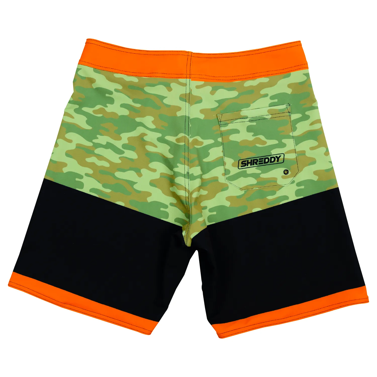Hunter Board Short (Mens)