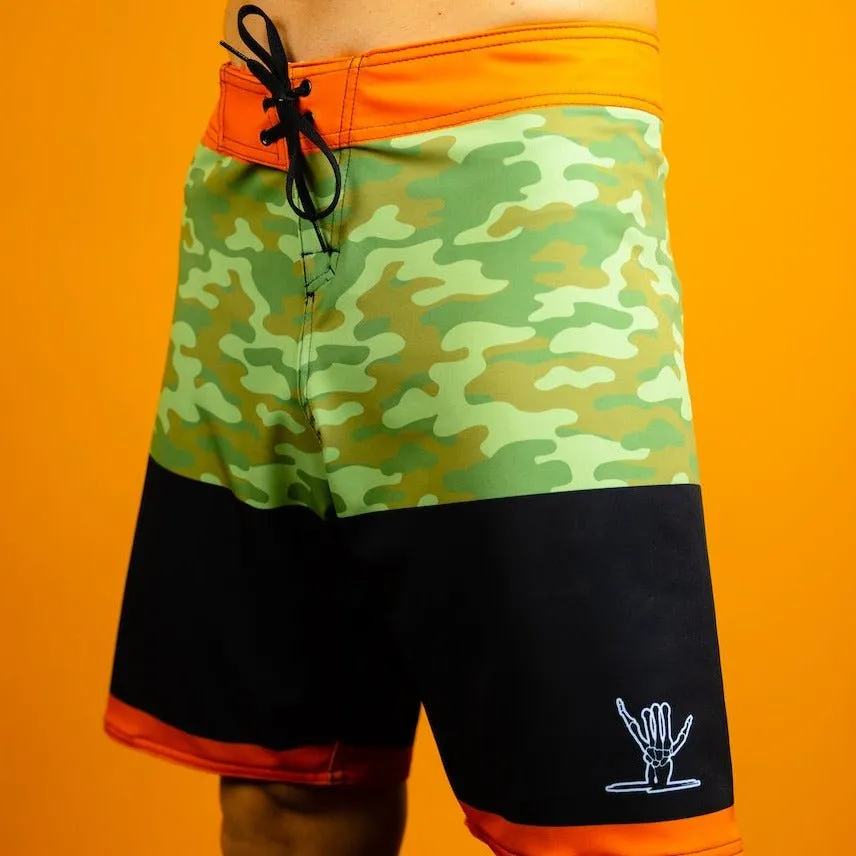 Hunter Board Short (Mens)
