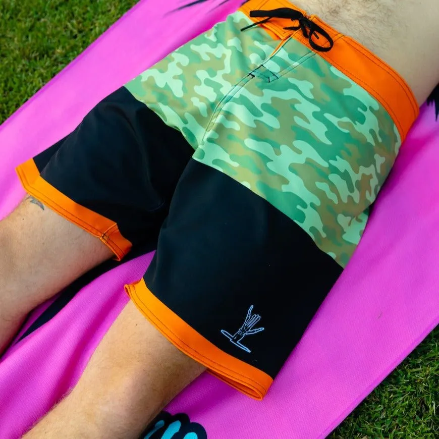 Hunter Board Short (Mens)