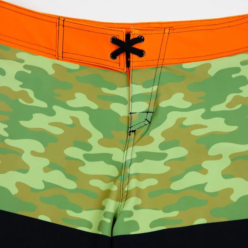 Hunter Board Short (Mens)