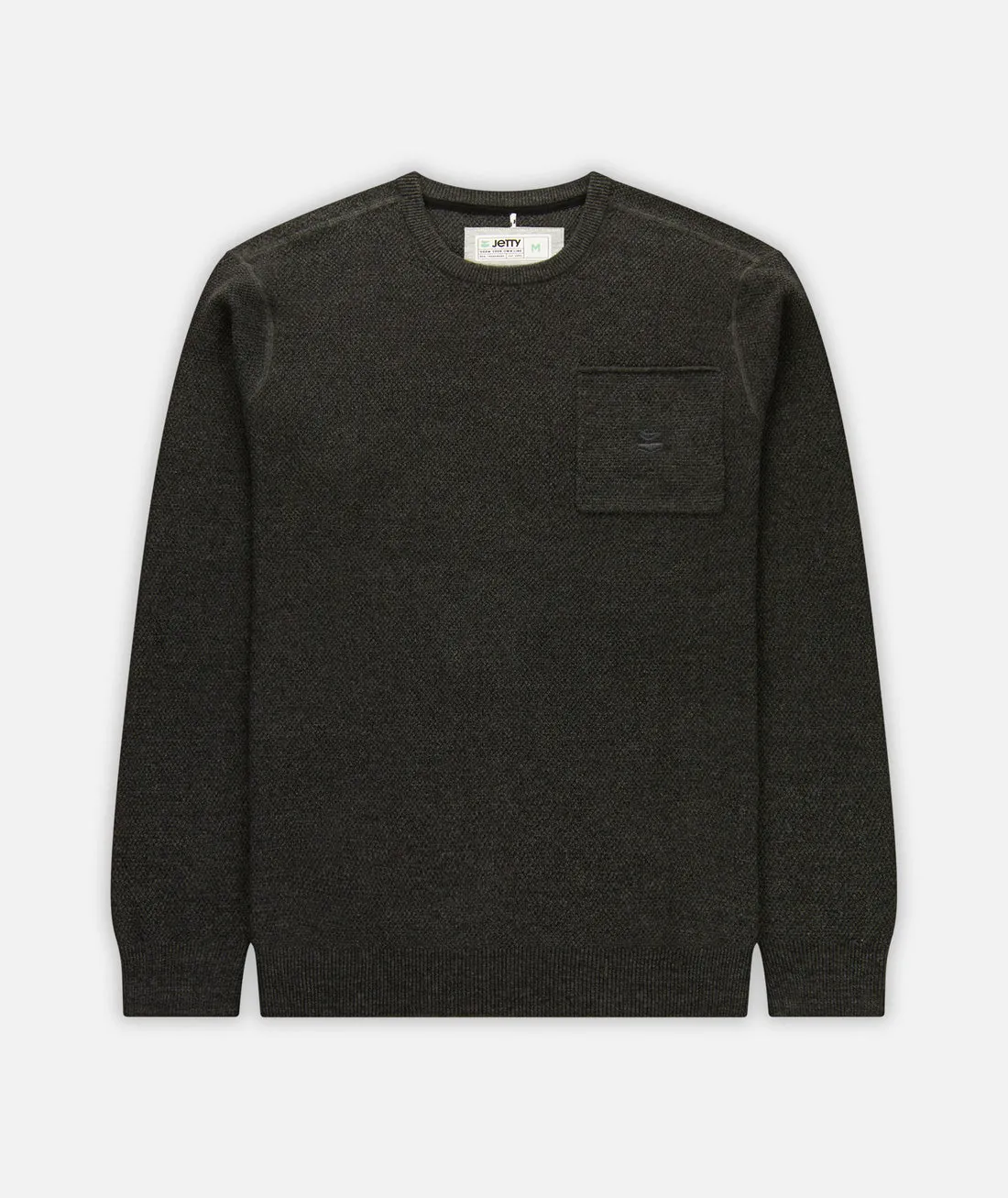 Jetty Mens The Brine Sweater