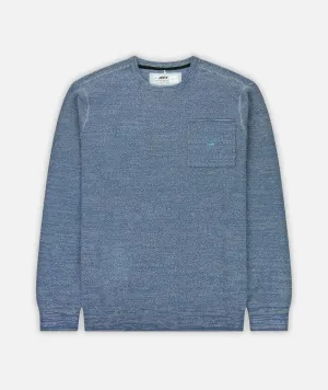Jetty Mens The Brine Sweater