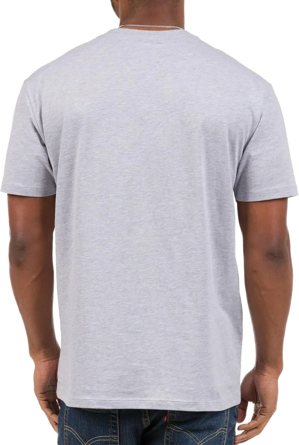Junk Food Clothing x NFL - Bold Logo - Short Sleeve Fan Shirt for Men and Women - Officially Licensed NFL Apparel