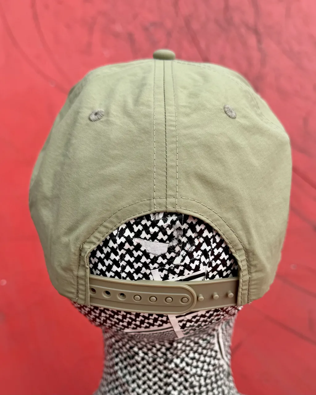 KR Paradise Surf Hat