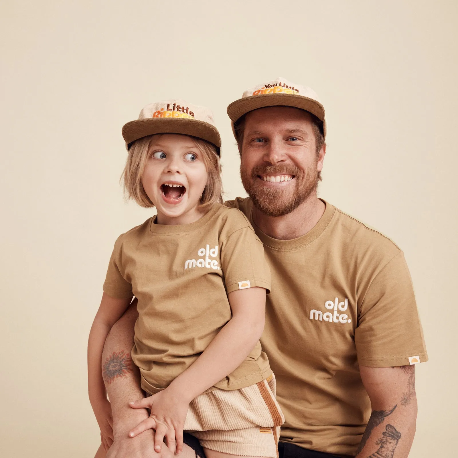 Little Ripper Cord Cap