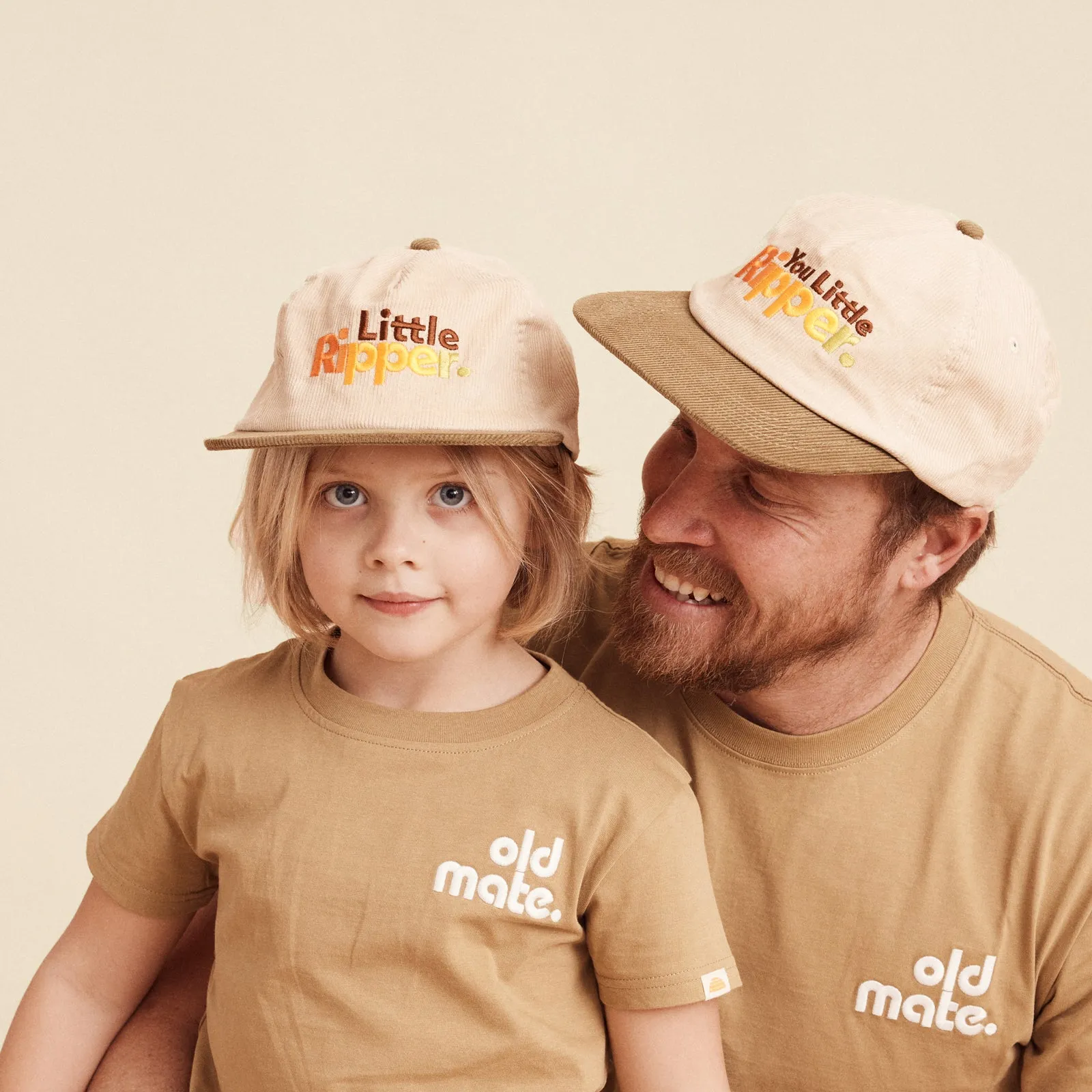 Little Ripper Cord Cap