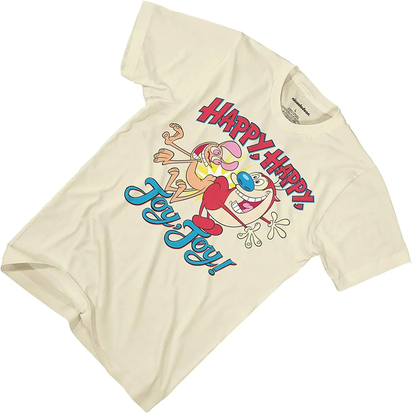 Nickelodeon Mens Good Burger Shirt 90's Good Burger Keenan and Kel Vintage T-Shirt
