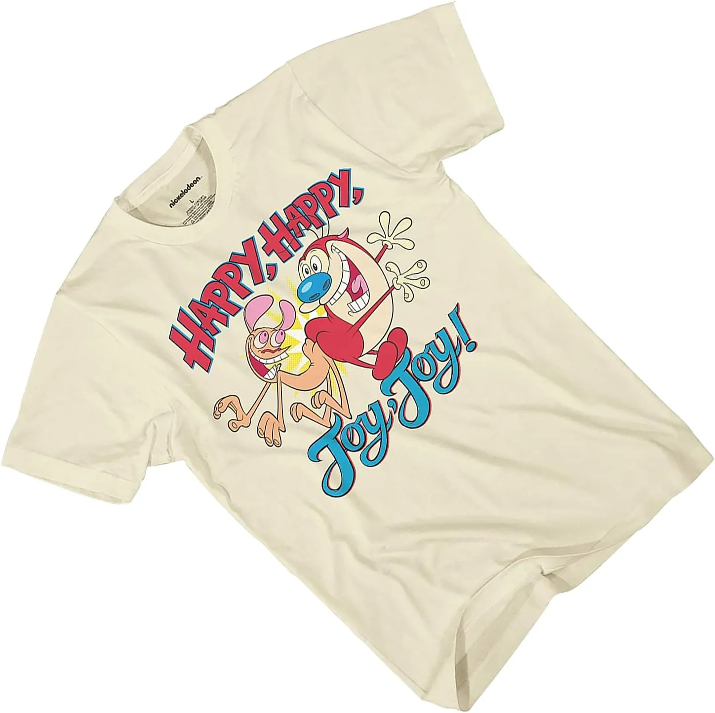 Nickelodeon Mens Good Burger Shirt 90's Good Burger Keenan and Kel Vintage T-Shirt