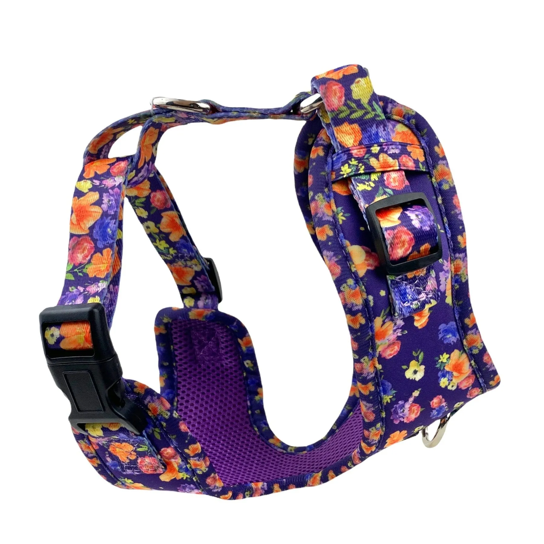 No Pull Escape Proof Dog & Cat Harness