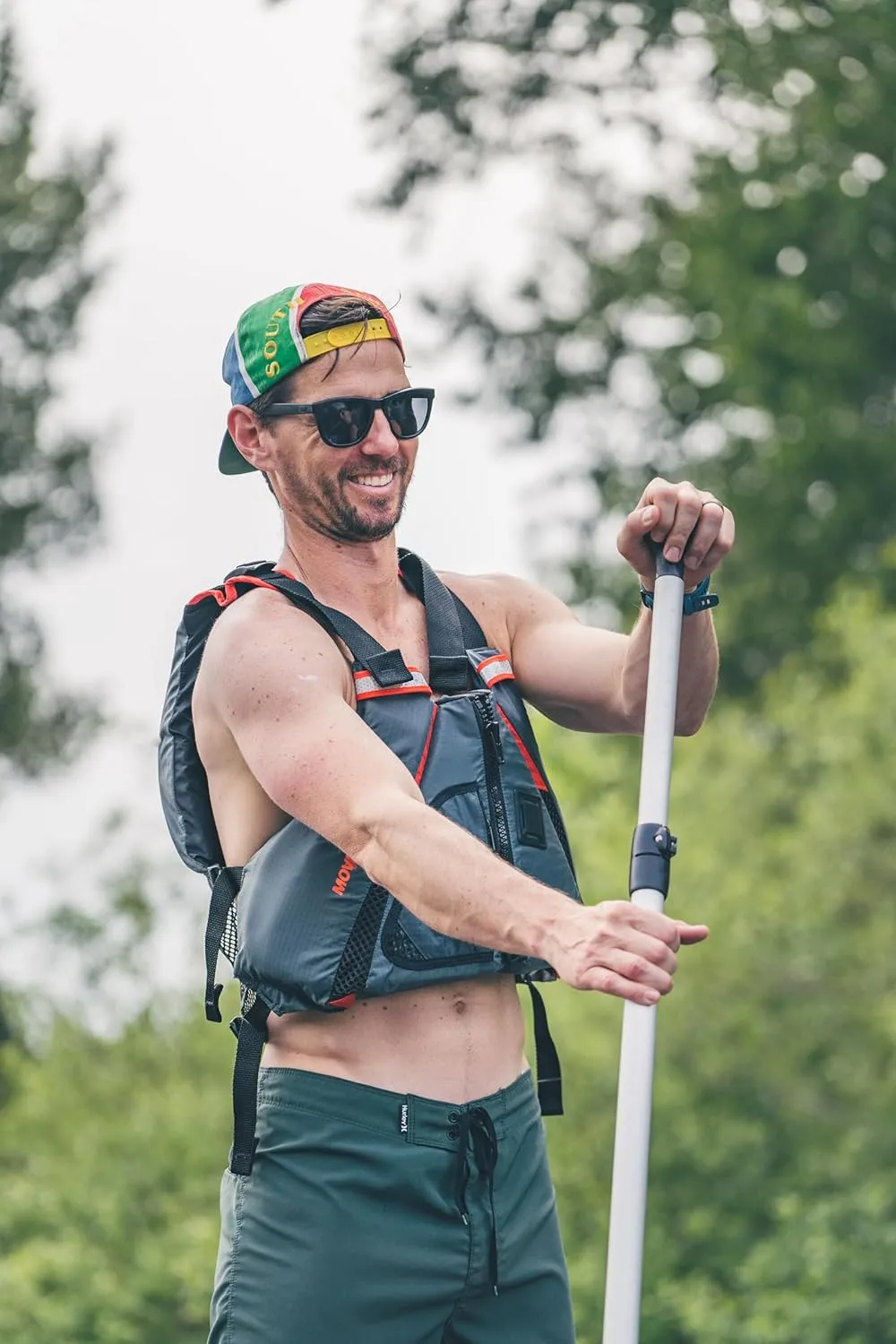 Onyx MoveVent Dynamic Paddle Sports CGA Life Vest