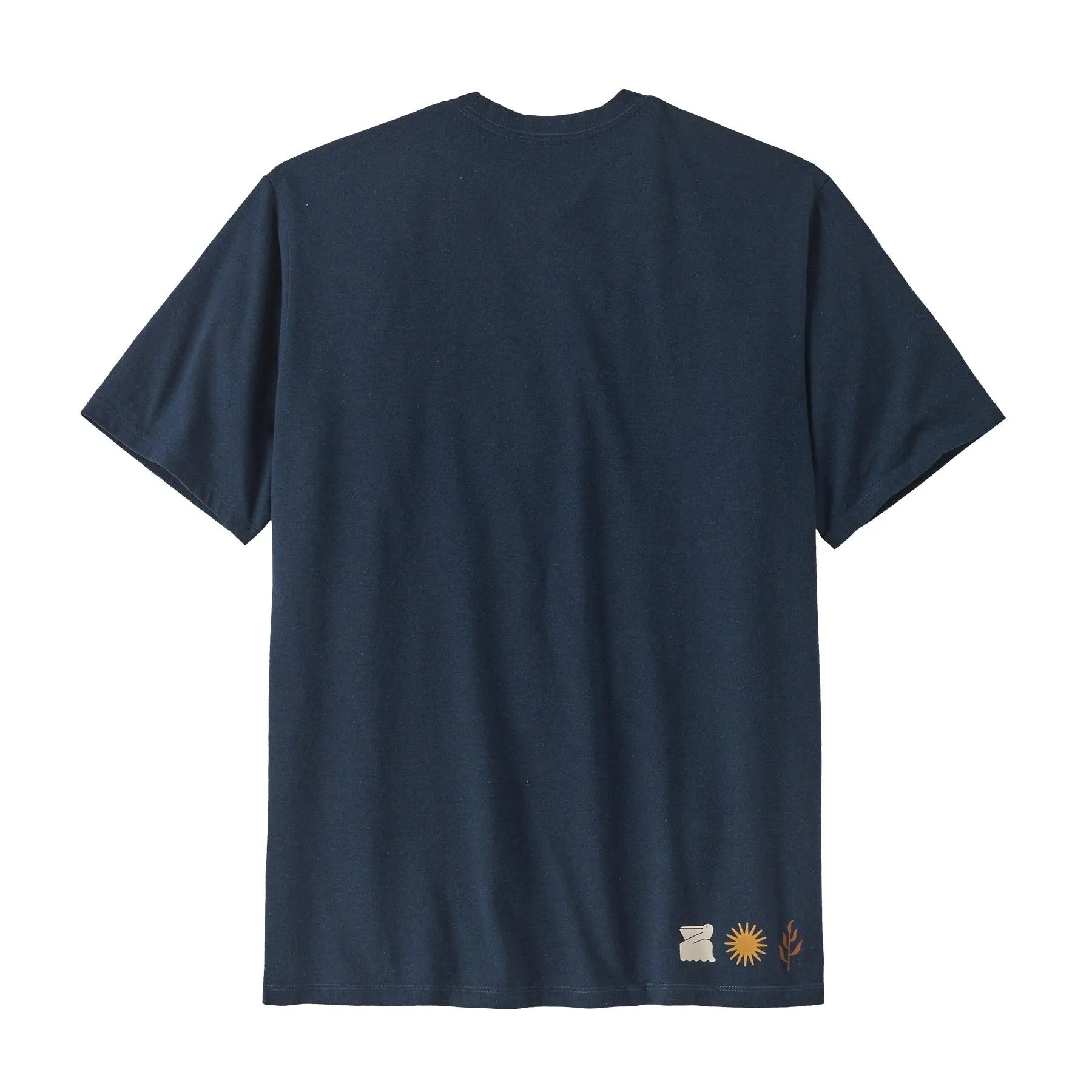 Patagonia Men's Channel Islands Responsibili-Tee