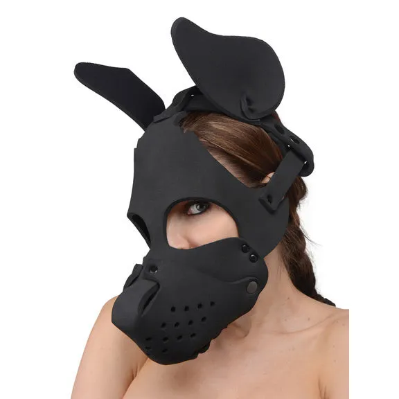 Puppy Hood, Neoprene
