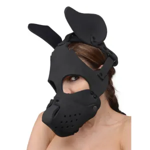 Puppy Hood, Neoprene