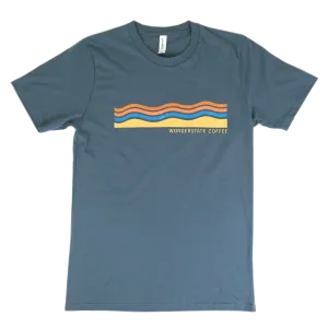 Rolling Ground T-Shirt