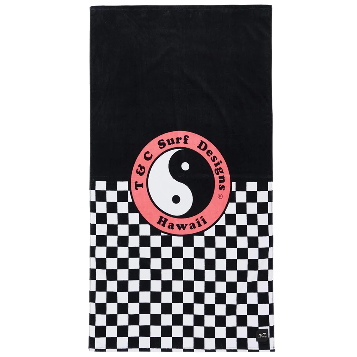 Slowtide Country Classic Beach Towel